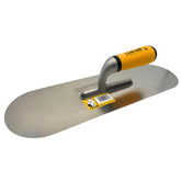 Concrete Trowels