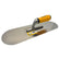 Co.Me Stainless Steel Pool Trowel