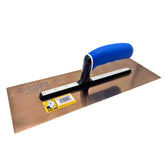 CO.ME Smooth Master Finishing Trowel